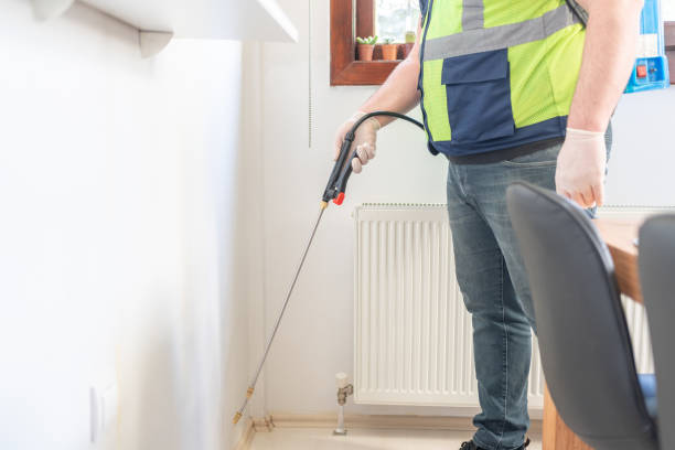 Best Pest Prevention Services  in Loris, SC
